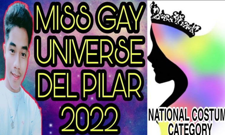 MISS GAY UNIVERSE DEL PILAR 2022 NATIONAL COSTUME CATEGORY PART #1 // EREST GOROSPE MISS GAY UNIVERSE DEL PILAR 2022 NATIONAL COSTUME CATEGORY PART #1 // EREST GOROSPE