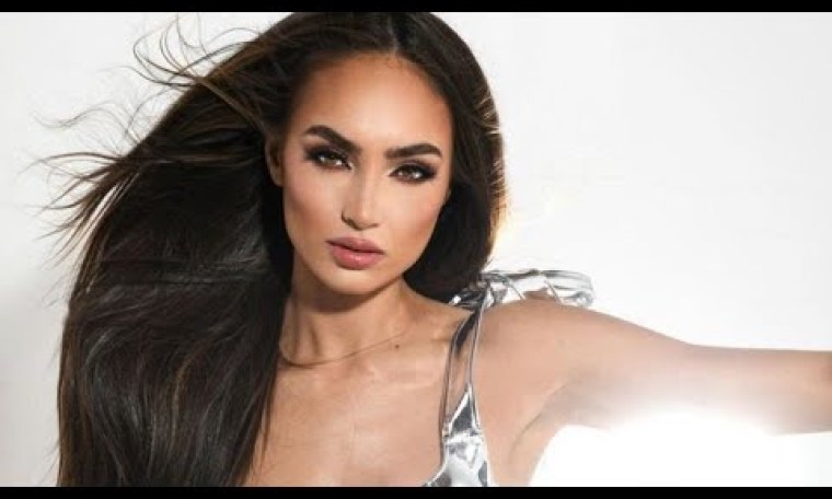 Miss USA 2022 – Contestant (Texas) Miss USA 2022 – Contestant (Texas)