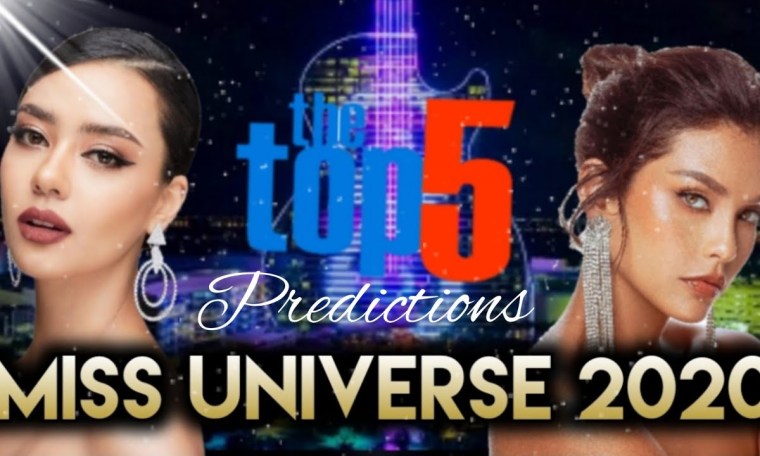 TOP 5 STRONGEST CONTENDERS MISS UNIVERSE 2020 | PREDICTIONS | KEMUDI TOP 5 STRONGEST CONTENDERS MISS UNIVERSE 2020 | PREDICTIONS | KEMUDI