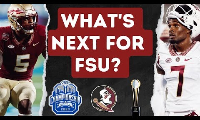 Should FSU Boycott Orange Bowl? | College Football Playoff Rankings | Florida State Football Should FSU Boycott Orange Bowl? | College Football Playoff Rankings | Florida State Football