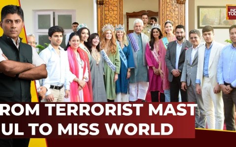 India First With Gaurav Sawant: The Most ‘Glamorous Slap’ On The Face Of Pakistan Mil Jihad Complex India First With Gaurav Sawant: The Most ‘Glamorous Slap’ On The Face Of Pakistan Mil Jihad Complex