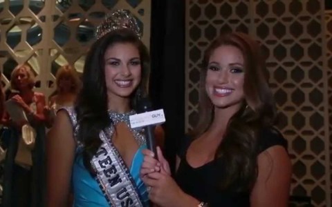 Katherine Haik – thePageantGuy.com interview with Miss Teen USA 2015 Katherine Haik – thePageantGuy.com interview with Miss Teen USA 2015