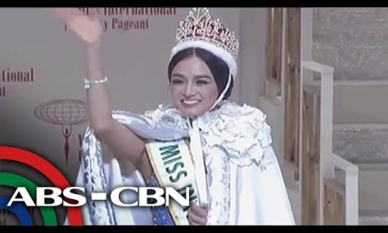 Rated K: The Making of Kylie Verzosa for the Miss International 2016 title Rated K: The Making of Kylie Verzosa for the Miss International 2016 title