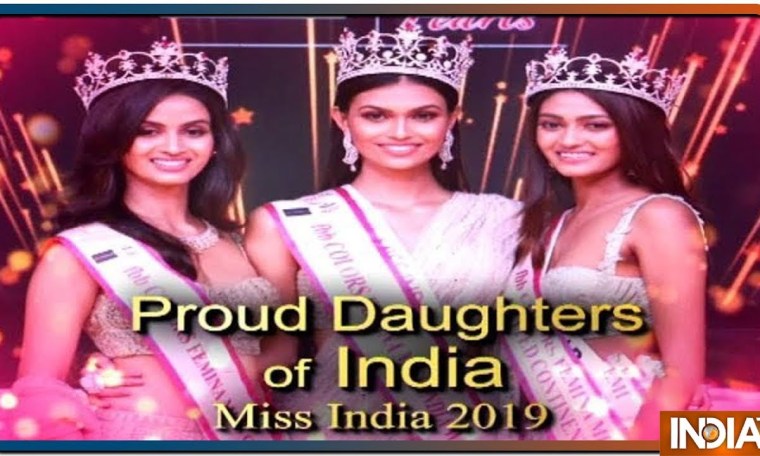 Femina Miss India beauty pageant winners share their delightful journey Femina Miss India beauty pageant winners share their delightful journey