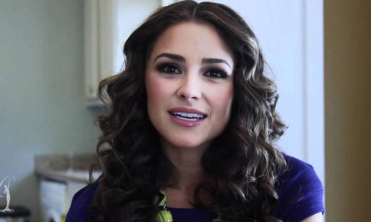 👑 Inside Miss USA 2012: The First 48 Hours! 👑 Inside Miss USA 2012: The First 48 Hours!