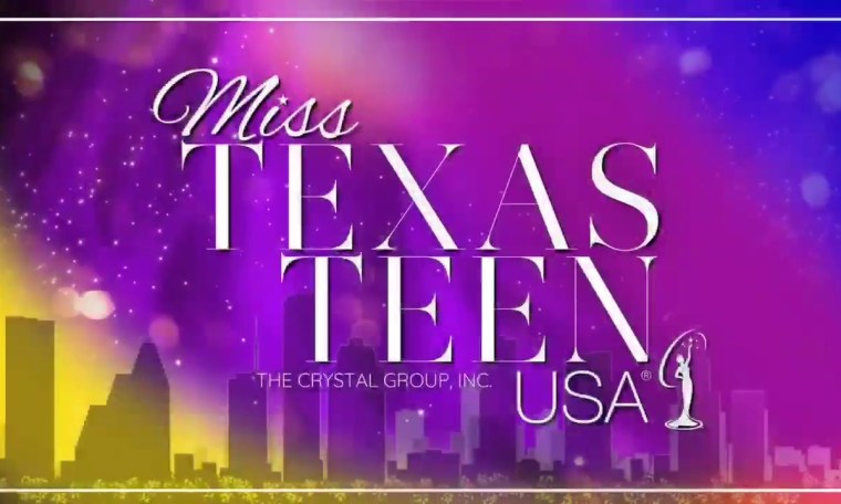 Miss Texas Teen USA 2020 Crowning – Anissa Mendez Miss Texas Teen USA 2020 Crowning – Anissa Mendez