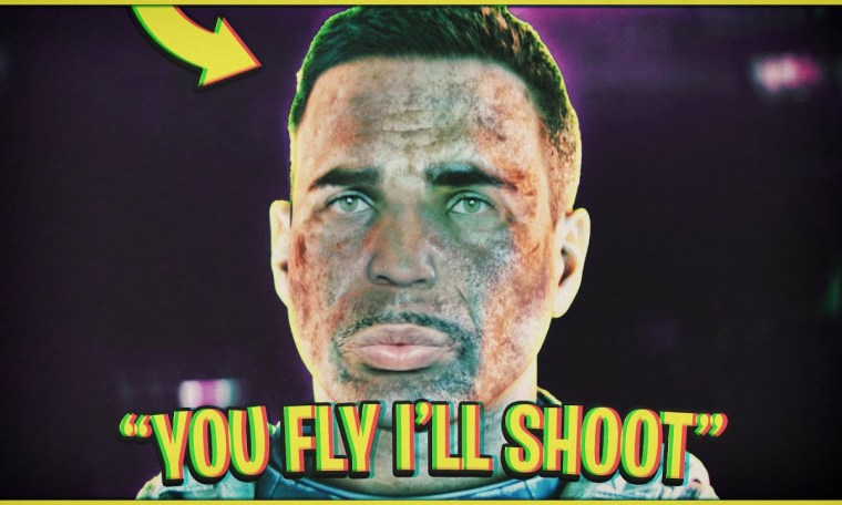 FRIENDLY FIRE Will NOT Be TOLERATED | Call Of Duty Infinite Warfare Campaign Part 2 FRIENDLY FIRE Will NOT Be TOLERATED | Call Of Duty Infinite Warfare Campaign Part 2