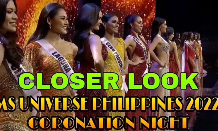 BUONG MUNDO NAKATUTOK MISS UNIVERSE PHILIPPINES 2022 ! MS GRAND INTERNATIONAL WALANG NANONOOD BUONG MUNDO NAKATUTOK MISS UNIVERSE PHILIPPINES 2022 ! MS GRAND INTERNATIONAL WALANG NANONOOD