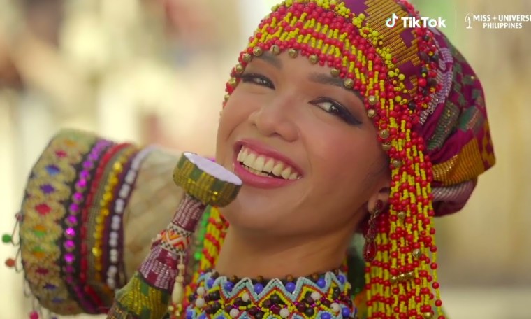 Miss Universe Philippines 2022 National Costume Presentation Miss Universe Philippines 2022 National Costume Presentation