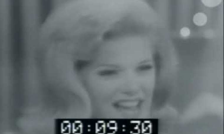 MISS USA 1968 MISS USA 1968