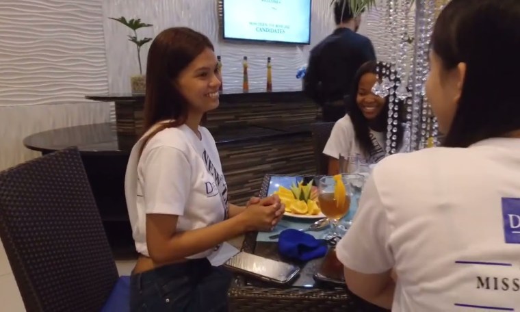 Dream World Hotel supports Miss Teen Tourism 2022 Dream World Hotel supports Miss Teen Tourism 2022