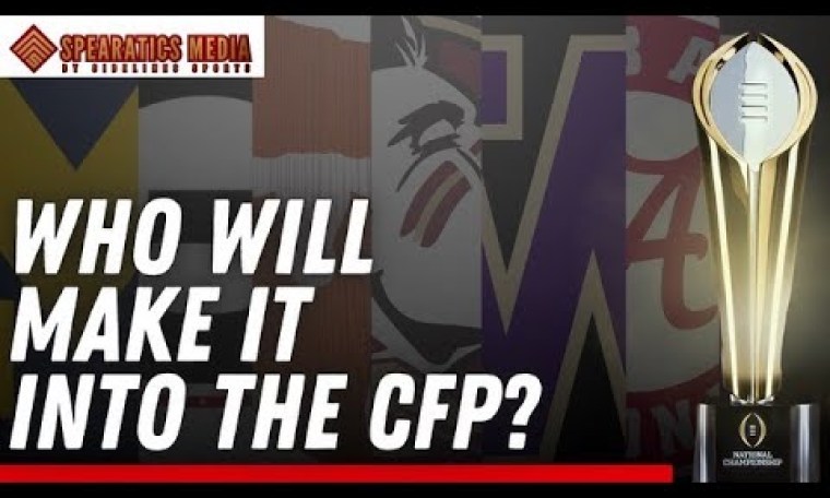 FSU Get's Shammed by CFP ? FSU Get's Shammed by CFP ?