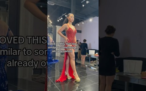 Gown Shopping Experience – Finding The Perfect Dress For Prom & Pageants! Gown Shopping Experience – Finding The Perfect Dress For Prom & Pageants!
