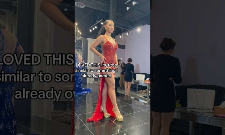 Gown Shopping Experience – Finding The Perfect Dress For Prom & Pageants! Gown Shopping Experience – Finding The Perfect Dress For Prom & Pageants!