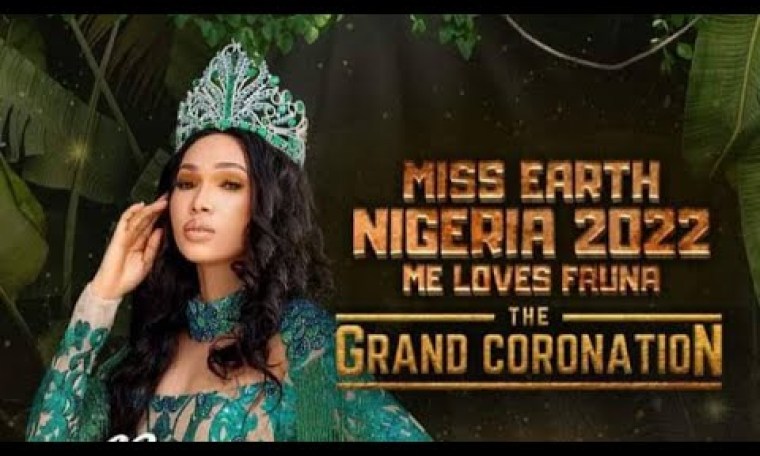 Miss Earth Nigeria 2022 #missearth #pageant #youtubeshorts #youtube Miss Earth Nigeria 2022 #missearth #pageant #youtubeshorts #youtube