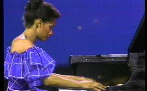 LAUREN GREEN – Miss America Talent (Piano) LAUREN GREEN – Miss America Talent (Piano)