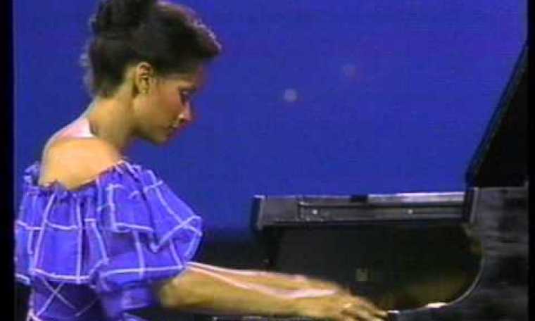 LAUREN GREEN – Miss America Talent (Piano) LAUREN GREEN – Miss America Talent (Piano)