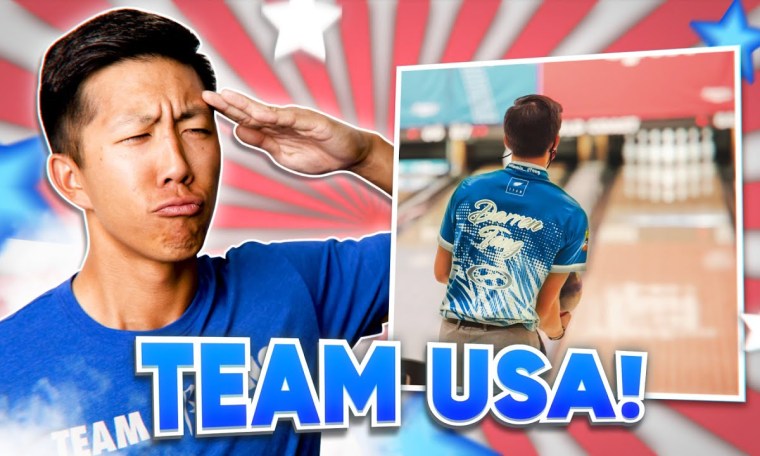 Practicing For Team USA Tryouts! Practicing For Team USA Tryouts!