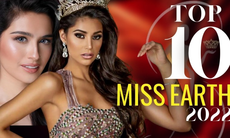Miss Earth 2022 | Final | Top 10 Miss Earth 2022 | Final | Top 10
