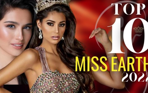 Miss Earth 2022 | Final | Top 10 Miss Earth 2022 | Final | Top 10