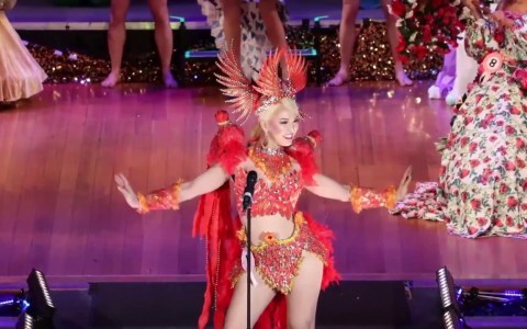 Miss Gay & Miss Trans Australia International 2020 Pageant – Candidate Introductions Miss Gay & Miss Trans Australia International 2020 Pageant – Candidate Introductions