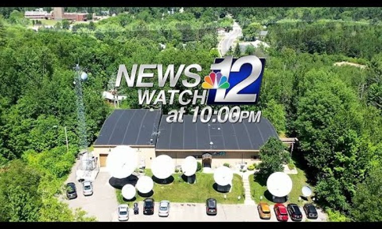 10pm Newscast 10pm Newscast