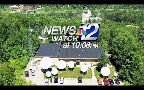 10pm Newscast 10pm Newscast