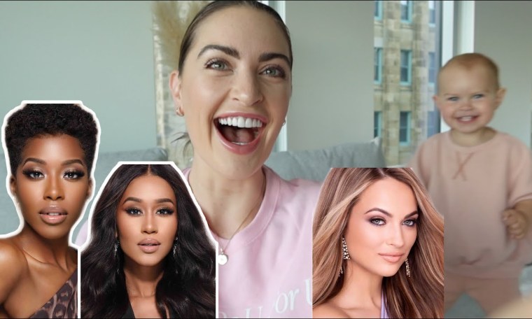 MISS USA 2020 FINAL PREDICTIONS | My Top 5 MISS USA 2020 FINAL PREDICTIONS | My Top 5