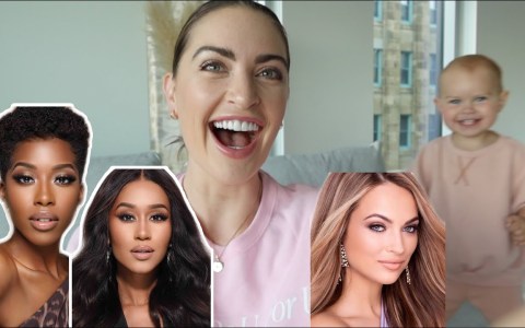 MISS USA 2020 FINAL PREDICTIONS | My Top 5 MISS USA 2020 FINAL PREDICTIONS | My Top 5