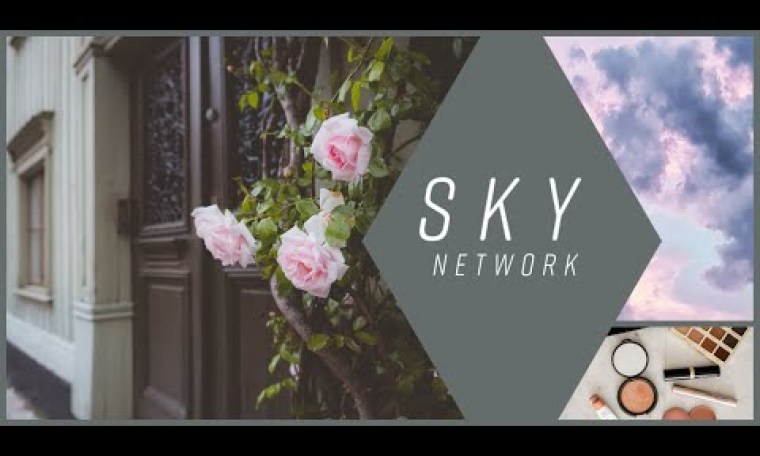 Sky Network : Pageant Chat 5 Sky Network : Pageant Chat 5