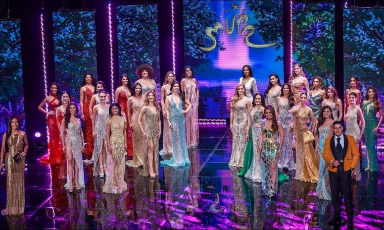 Miss Universe Puerto Rico 2022 Preliminary Competition (Highlights) Miss Universe Puerto Rico 2022 Preliminary Competition (Highlights)