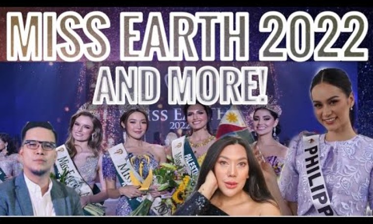 Live Pageant Commentaries Live Pageant Commentaries