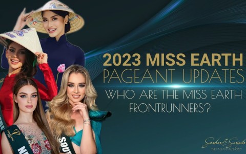 2023 Miss Earth Post- Preliminary Discussion | Who are the Frontrunners? 2023 Miss Earth Post- Preliminary Discussion | Who are the Frontrunners?