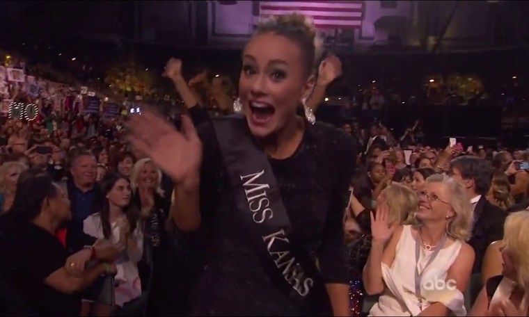 MISS AMERICA 2016 FULL SHOW (HD) MISS AMERICA 2016 FULL SHOW (HD)