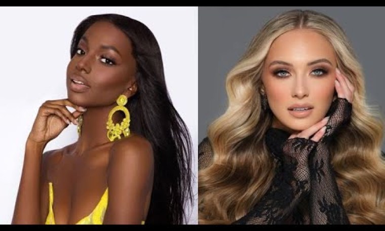 Miss USA 2022 – Contestant (District of Columbia & Maryland) Miss USA 2022 – Contestant (District of Columbia & Maryland)