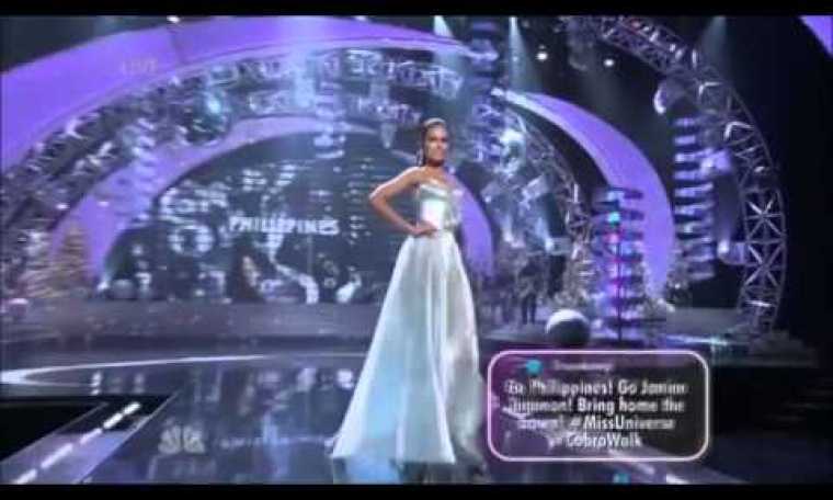 miss universe 2013 pageant trailer miss universe 2013 pageant trailer