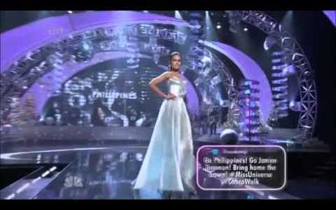 miss universe 2013 pageant trailer miss universe 2013 pageant trailer