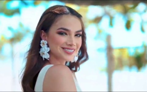 Roxie Baeyens – Miss Philippines Earth #roxiebae #missearth #pilipinay #pageant Roxie Baeyens – Miss Philippines Earth #roxiebae #missearth #pilipinay #pageant