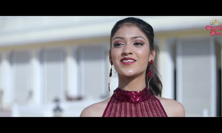 Tiara Girl Shreya Agrawal at Miss Teen Diva 2021 #missteendiva #missindia #missdiva Tiara Girl Shreya Agrawal at Miss Teen Diva 2021 #missteendiva #missindia #missdiva