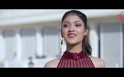 Tiara Girl Shreya Agrawal at Miss Teen Diva 2021 #missteendiva #missindia #missdiva Tiara Girl Shreya Agrawal at Miss Teen Diva 2021 #missteendiva #missindia #missdiva