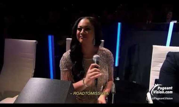 Miss Teen USA 2021 – Utah Question & Answer Miss Teen USA 2021 – Utah Question & Answer