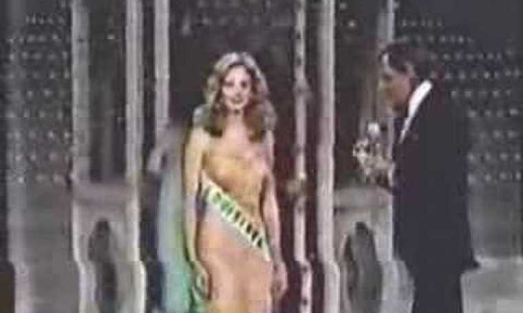 Miss USA 1981- Finalists Miss USA 1981- Finalists