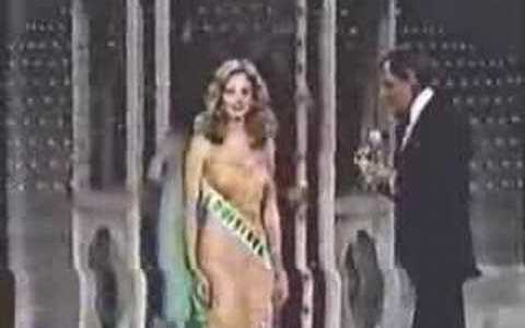Miss USA 1981- Finalists Miss USA 1981- Finalists