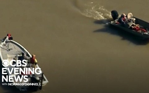 Missing 11-year-old girl found dead in Texas river Missing 11-year-old girl found dead in Texas river