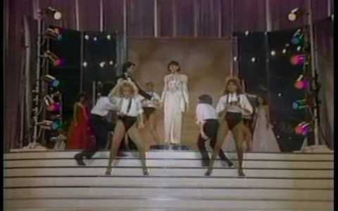 Solid Gold Dancers at the 1986 Miss Teen USA Pageant – Part Two Solid Gold Dancers at the 1986 Miss Teen USA Pageant – Part Two