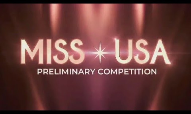 The 2022 Miss USA Preliminary Competition The 2022 Miss USA Preliminary Competition