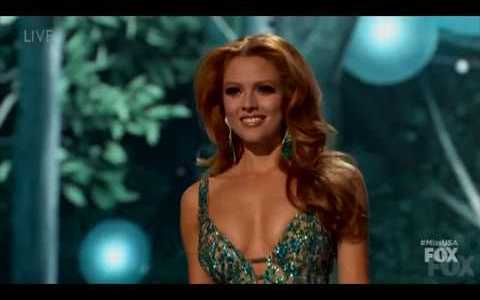 Miss USA 2017 – Evening Gown Competition HD Miss USA 2017 – Evening Gown Competition HD
