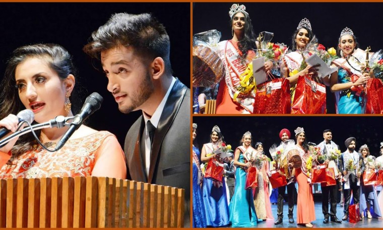 VLOG: Hosting Miss Asia Global Beauty Pageant with Rupan Bal VLOG: Hosting Miss Asia Global Beauty Pageant with Rupan Bal