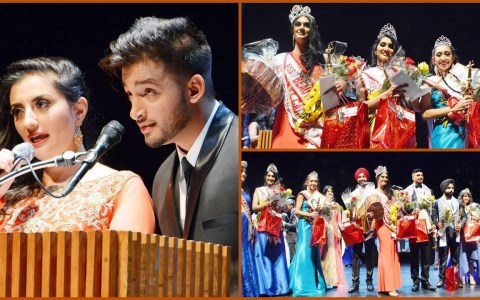 VLOG: Hosting Miss Asia Global Beauty Pageant with Rupan Bal VLOG: Hosting Miss Asia Global Beauty Pageant with Rupan Bal