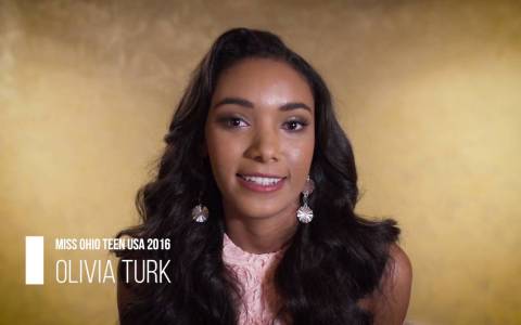 MISS TEEN USA on the 2016 Presidential Election MISS TEEN USA on the 2016 Presidential Election